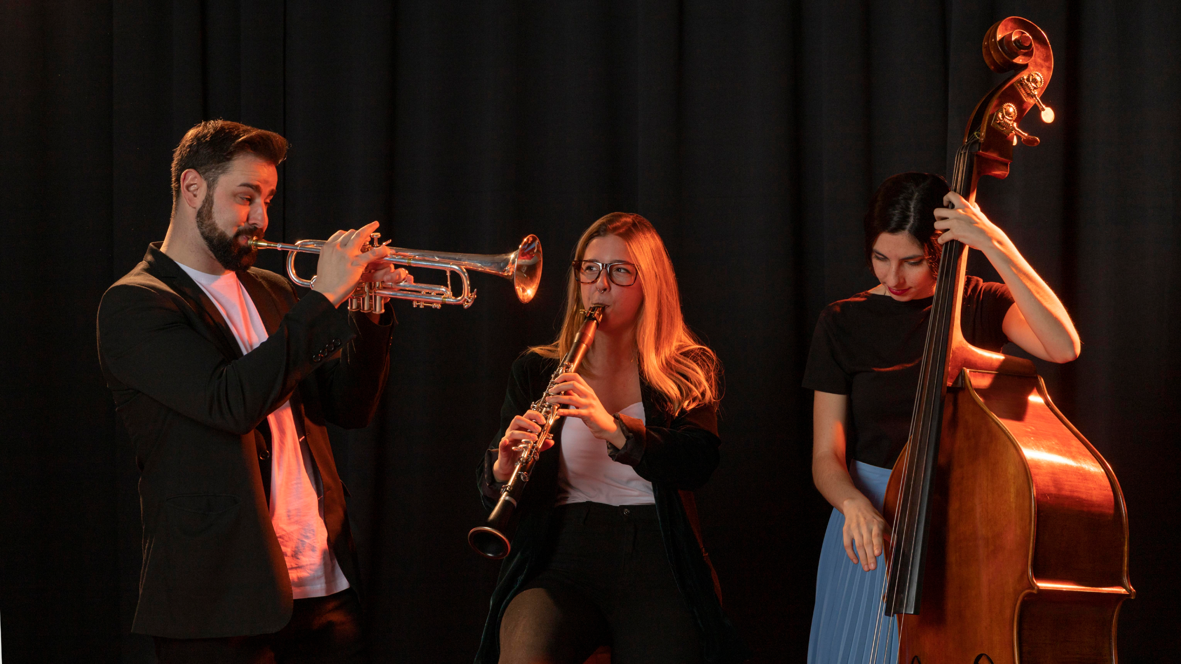 Orchestre collaboratif