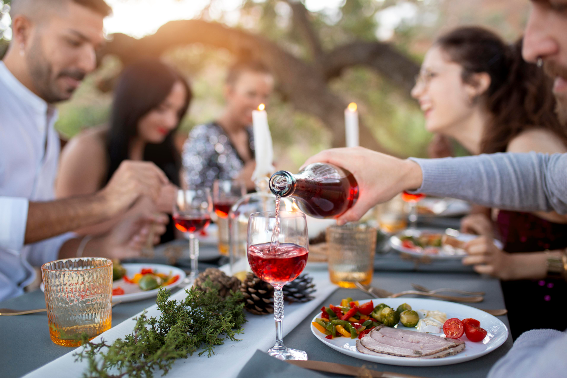 Initiation à l’œnologie et dégustation