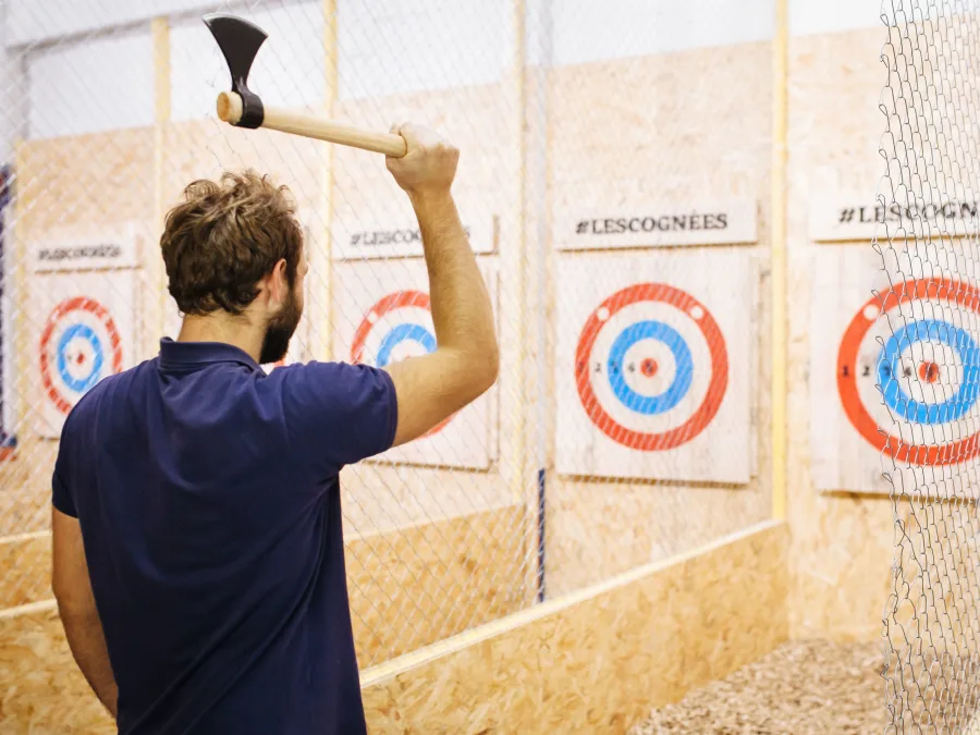 Bubble Foot / Bumper Ball